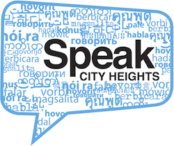 Speak City Heights