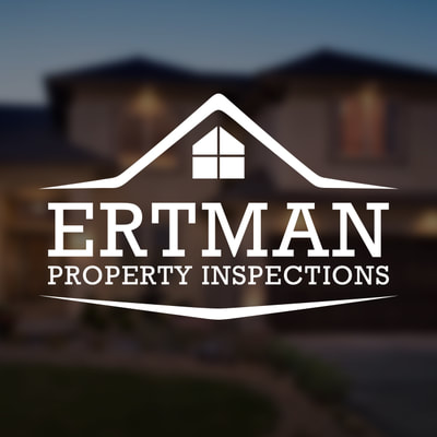 Property Inspection Logo Design