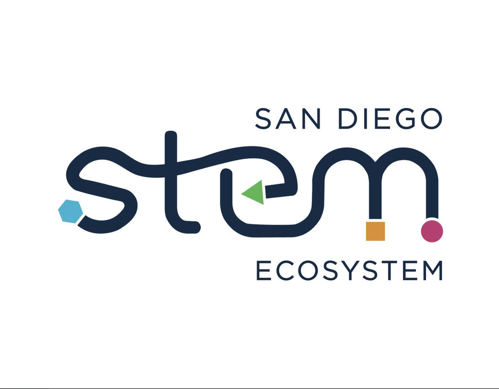 STEM San Diego Logo